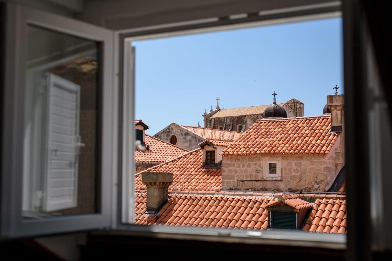 Clarinet Old Town Dubrovnik Apartment Bagian luar foto